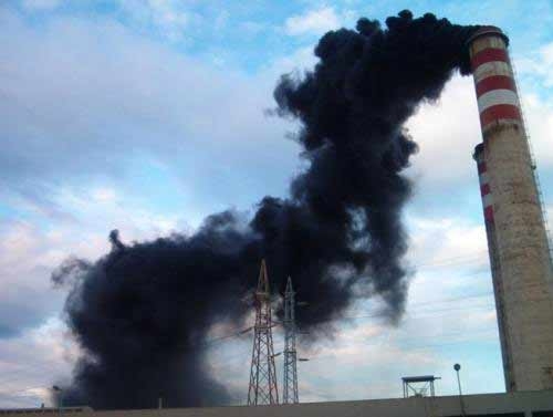Rifiuti. Proteste a Napoli contro l’inceneritore a Giugliano