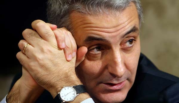 Nuova maggioranza. L’inizio non è dei migliori