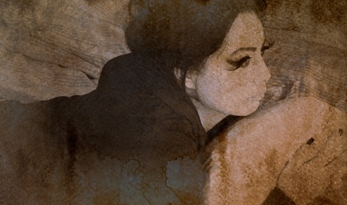 Ramona Cerutti. In uscita  “Le parole più semplici”