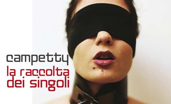 Campetty Band e il fascino discreto dell’aspirapolvere. Video