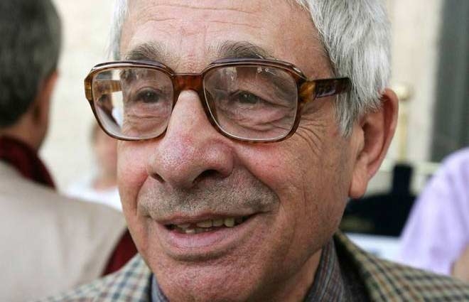 Luigi Magni: “Dove vuoi che abitassi, al Tufello?”