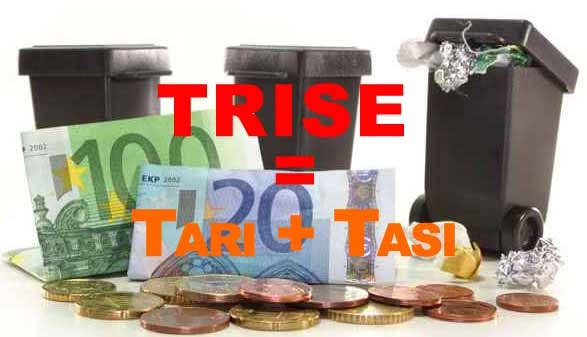 La nuova Trise costerà alle famiglie 345 euro annui. Ancora colpito il potere d’acquisto