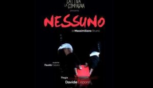 Teatro dell’Orologio . “Nessuno”, j’accuse della guerra di Massimiliano Bruno. Recensione