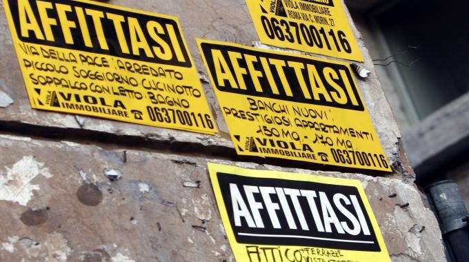 Casa: Cgil-Sunia, 600mila studenti fuorisede vittime di affitti cari e senza regole