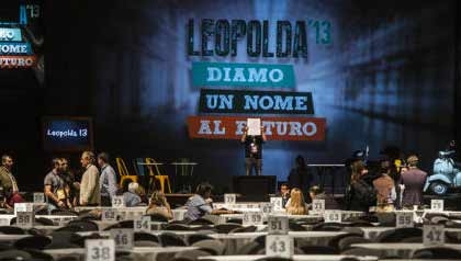 Leopolda. “Speriamo arrivino proposte concrete per chi non arriva a fine mese”