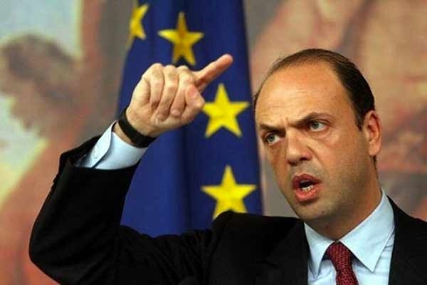 Alfano, chi mal comincia