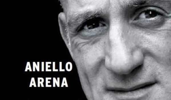Rizzoli. Da Poggioreale al set, l’arte che salva