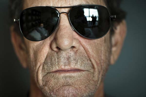 Musica. E’ morto Lou Reed, aveva 71 anni
