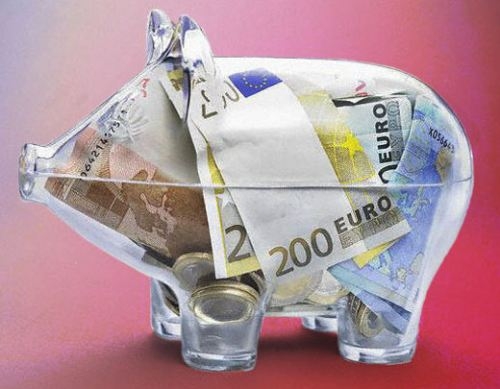 Banche. Il C/C aumento e non di 101 euro, bensì 347