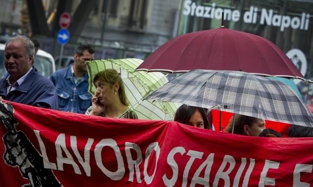 Cgil, Cisl, Uil Funzione Pubblica. I lavoratori pagano un prezzo molto alto. Lacrime di coccodrillo di D’Alia