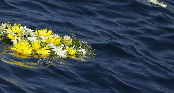 Lampedusa. Notte di preghiera, ma la compassione non è abbastanza