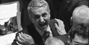 Il Pdl con Quagliarello gioca una partita sporca sulla pelle dei carcerati