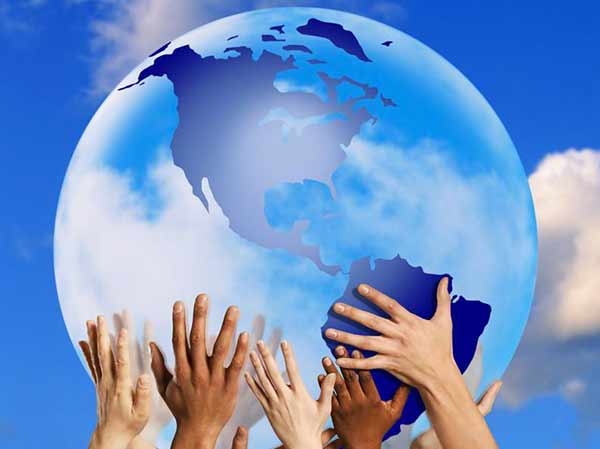 Festival Diplomacy. Istituzioni, Luiss, Centro studi americani: 14 ottobre, il mondo