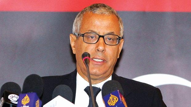 Libia. Il premier Zeidan rapito e poi liberato