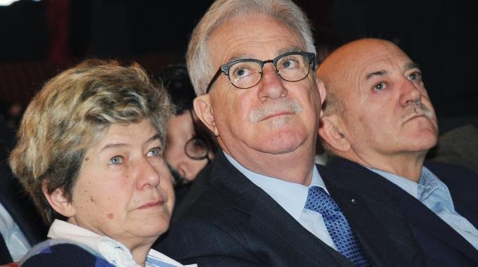 Cgil, Cisl, Uil Funzione pubblica. Legge di stabilità, una doccia fredda. Mobilitazione generale