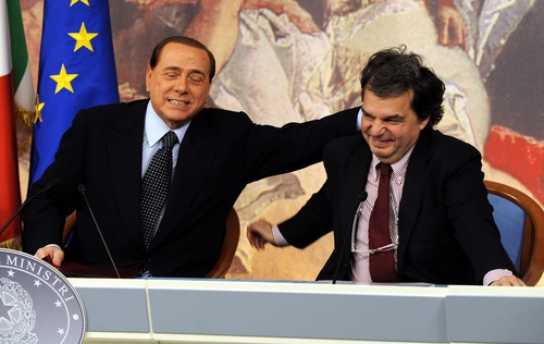 Di  doman non c’è certezza
