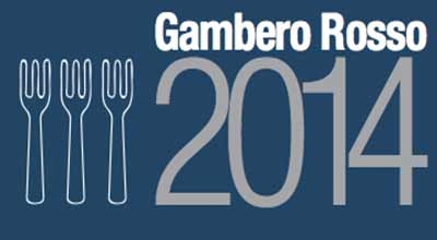 Gambero Rosso. Ristoranti d’Italia 2014, si mangia bene crisi nonostante