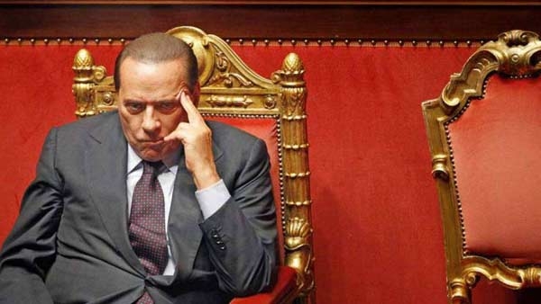Sentenza Mediaset: “Cav. ideatore sistema di frode”. Sulla decadenza è caos in giunta