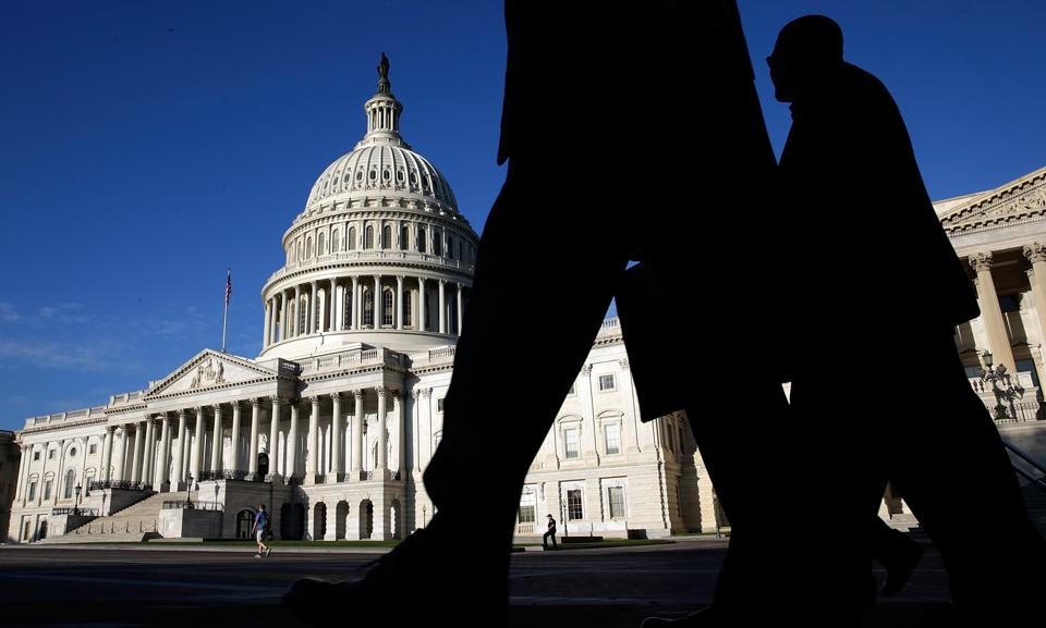 Lo “shutdown” USA evidenzia le debolezze dell’Europa
