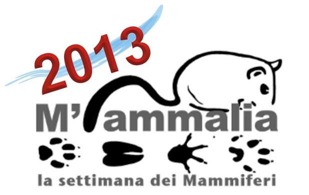 Quinta edizione della settimana dei mammiferi