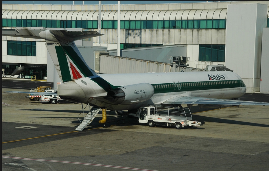 Situazione Alitalia.  Si riunisce il consiglio straordinario Fiumicino e X municipio