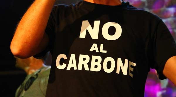 Le lobby del carbone e del petrolio vogliono fermare un cambiamento