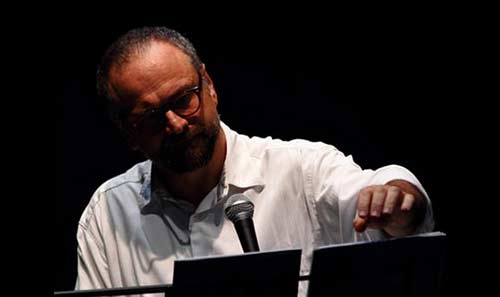 Teatro Vascello.  Gli ultimi giorni di Fernando Pessoa.  Recensione