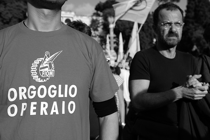 Sana e robusta Costituzione. LE FOTO