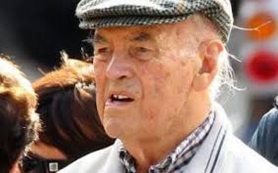 E’ morto il sanguinario Erich Priebke. Aveva 100 anni