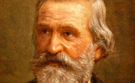 Festival Diplomacy. 11 ottobre programma con Giuseppe Verdi