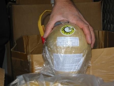 Bomba carta in appartamento. Inquilini salvi per miracolo