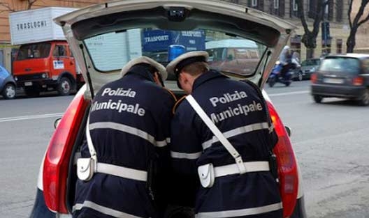 I sindacati a Marino. Subito un progetto  per rilanciare la polizia locale o sarà lotta durissima