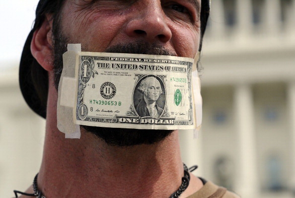 Usa. Un’economia malata