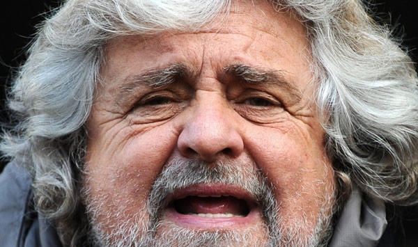 Grillo, Casaleggio e i “grillini” alla resa dei conti. Forse