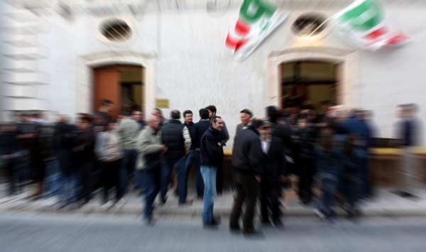 Pd. Anche nei congressi di circolo la politica rischia di rimanere un optional