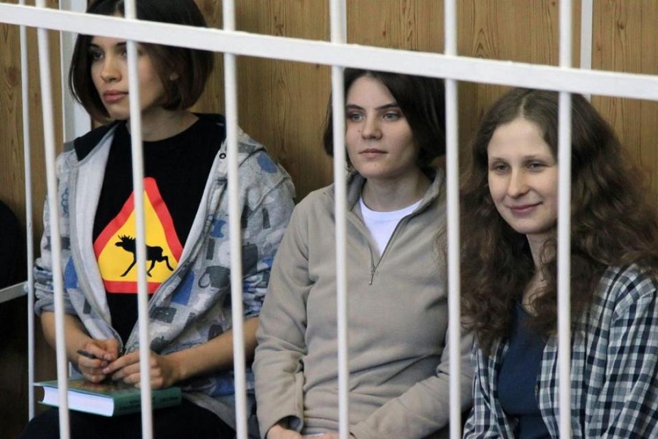 Amnesty. La torcia delle olimpiadi fa luce sulla violazioni dei diritti