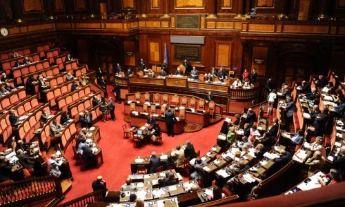 Stabilità Una cabina di regia del governo per correggere la manovra