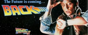 Ritorno al futuro II.  Un film sempre giovane. Recensione. Trailer