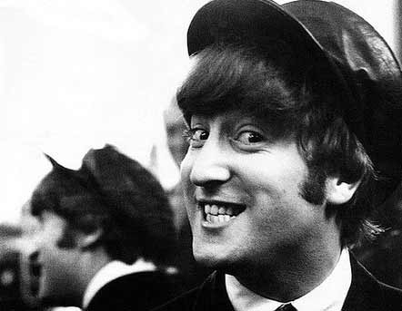 Artelibro Festival. Happy birthday John