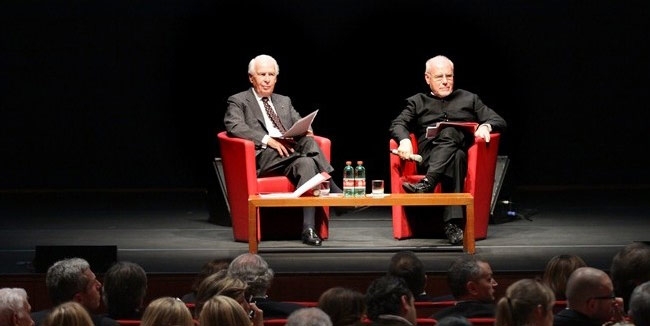 Festival di Roma. Marco Müller: “Voglio fare di Roma una Toronto europea”