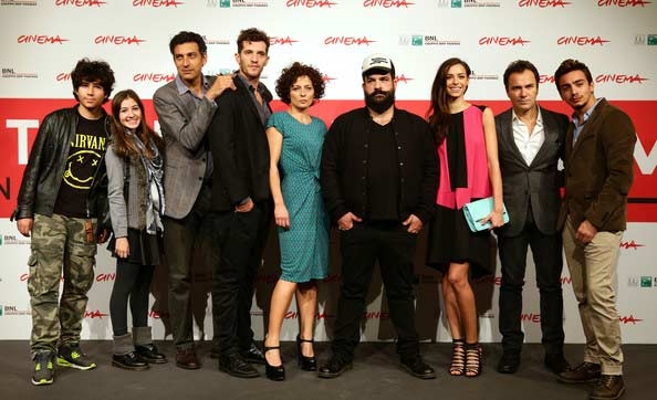 Festival di Roma. “La Santa”, miracolo a basso budget