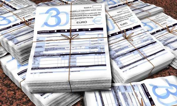 Cgia. Legge di stabilità. Nel 2014 pagheremo 1,1 miliardi di tasse in più