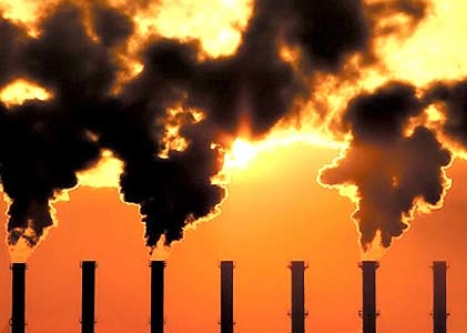 Stop sussidi alle fonti fossili. Dossier di Legambiente sui fondi alle fonti killer del clima