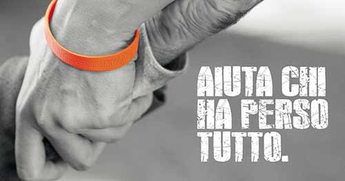 Fondazione Patrizio Paoletti. Programma alimentare e sociale “1 Milione di Pasti”