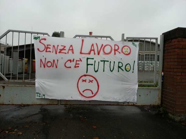 Precari e solidarietà: Inps e ministero contro i lavoratori dell’Ifoa