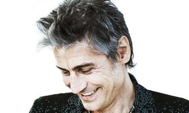 Torna Luciano Ligabue con Mondovisione