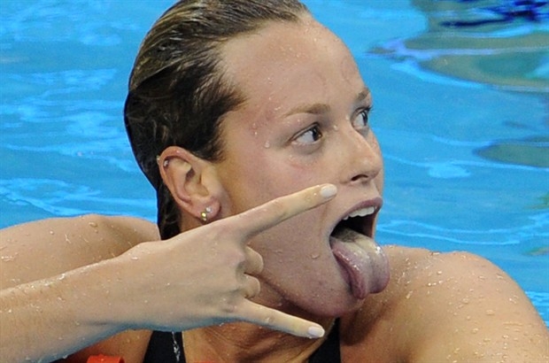 Record ed Europei aspettando Rio 2016. Il ritorno di Federica Pellegrini