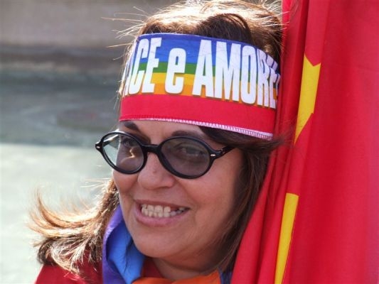 Tanta gente in piazza, il Pd e la sinistra che fanno?