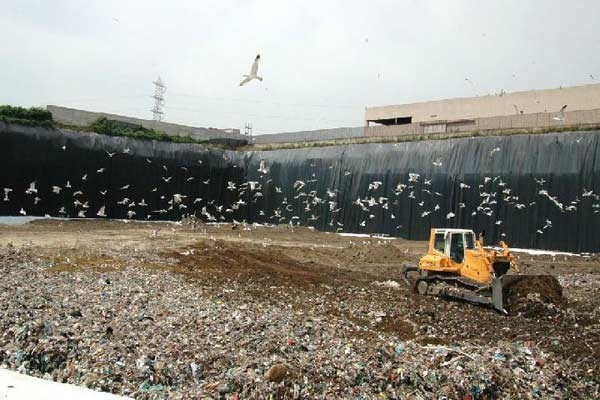 Ridurre e riciclare prima di tutto. La proposta di Legambiente contro le discariche