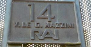 La Rai e “le voci di dentro”